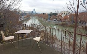 Riverhouse In Old Tbilisi